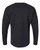 Women's Pom Pom Long Sleeve Jersey T-Shirt BW3514