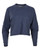 Women's Crop Retro Jesery BW3515