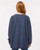 Corduroy Pullover D02