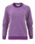 Women's Fleece Out Pullover K01