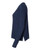 Women's Cuddle Fleece Boxy Crewneck Pullover L06