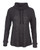 Women's Cuddle Cowl Pullover L12