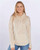 Women's Cuddle Cowl Pullover L12