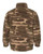 Sherpa Fleece Quarter-Zip Pullover Q10