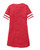 Women's All-Star Dress T59