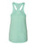 Women's Tiger Slub Racerback Tank Top T81