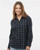 Women's Boyfriend Flannel 5215
