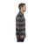 Yarn-Dyed Long Sleeve Flannel Shirt 8210