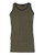 Heathered Tank Top 9111