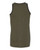 Heathered Tank Top 9111