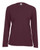 Women's Performance Long Sleeve T-Shirt 5604