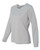 Women's Performance Long Sleeve T-Shirt 5604