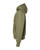Reverse Weave® Hooded Sweatshirt S101