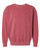 Garment-Dyed Lightweight Fleece Crewneck Sweatshirt 1466C