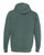 Garment-Dyed Hooded Sweatshirt 1567
