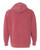 Garment-Dyed Hooded Sweatshirt 1567