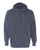 Garment-Dyed Hooded Sweatshirt 1567