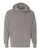 Garment-Dyed Hooded Sweatshirt 1567