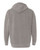 Garment-Dyed Hooded Sweatshirt 1567