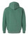 Garment-Dyed Hooded Sweatshirt 1567