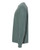 Garment-Dyed Heavyweight Long Sleeve T-Shirt 6014