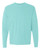Garment-Dyed Heavyweight Long Sleeve T-Shirt 6014