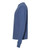 Garment-Dyed Heavyweight Long Sleeve T-Shirt 6014