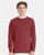 Garment-Dyed Long Sleeve T-Shirt GDH200