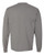 Garment-Dyed Long Sleeve T-Shirt GDH200