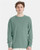 Garment-Dyed Long Sleeve T-Shirt GDH200