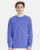 Garment-Dyed Long Sleeve T-Shirt GDH200
