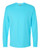 Garment-Dyed Long Sleeve T-Shirt GDH200
