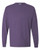 Garment-Dyed Long Sleeve T-Shirt GDH200
