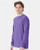 Garment-Dyed Long Sleeve T-Shirt GDH200