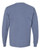 Garment-Dyed Long Sleeve T-Shirt GDH200