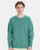 Garment-Dyed Crewneck Sweatshirt GDH400