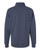 Garment-Dyed Quarter-Zip Sweatshirt GDH425