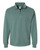 Garment-Dyed Quarter-Zip Sweatshirt GDH425