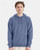 Garment-Dyed Unisex Hooded Sweatshirt GDH450