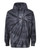 Cyclone Tie-Dyed Hooded Sweatshirt 854CY