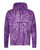 Cyclone Tie-Dyed Hooded Sweatshirt 854CY
