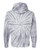 Cyclone Tie-Dyed Hooded Sweatshirt 854CY