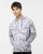 Cyclone Tie-Dyed Hooded Sweatshirt 854CY