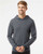 HD Cotton™ Jersey Hooded T-Shirt 4930LSH