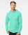 HD Cotton™ Jersey Hooded T-Shirt 4930LSH