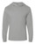 HD Cotton™ Jersey Hooded T-Shirt 4930LSH