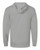 HD Cotton™ Jersey Hooded T-Shirt 4930LSH