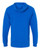 HD Cotton™ Jersey Hooded T-Shirt 4930LSH