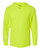 HD Cotton™ Jersey Hooded T-Shirt 4930LSH