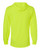 HD Cotton™ Jersey Hooded T-Shirt 4930LSH